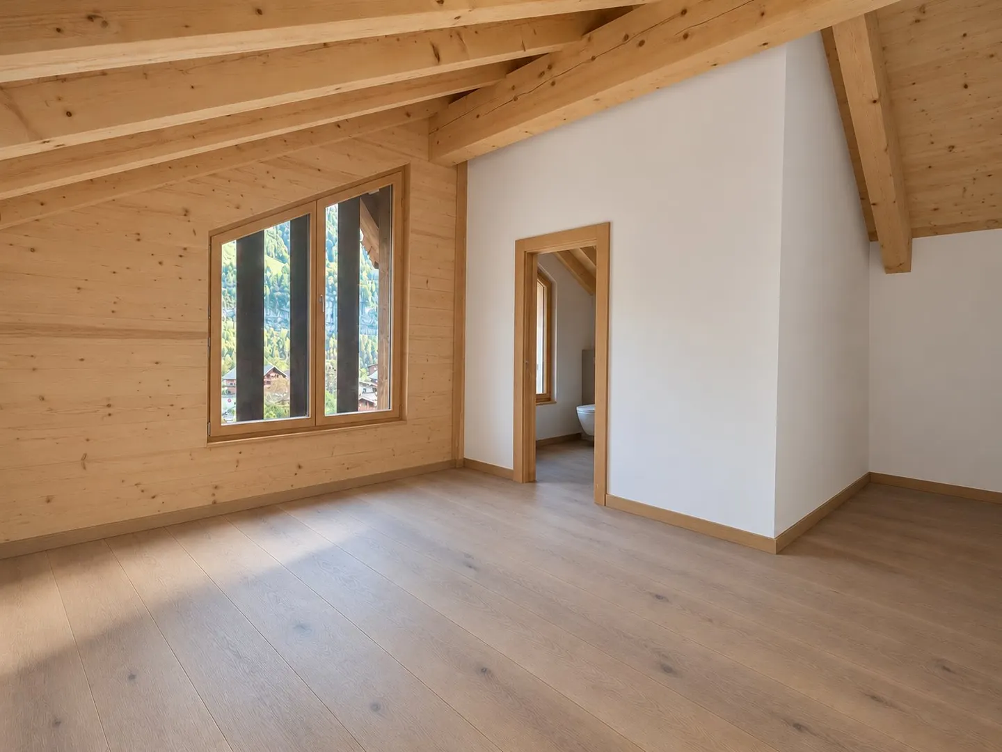 Appartamento Duplex Incantevole - Foto 4 di 10