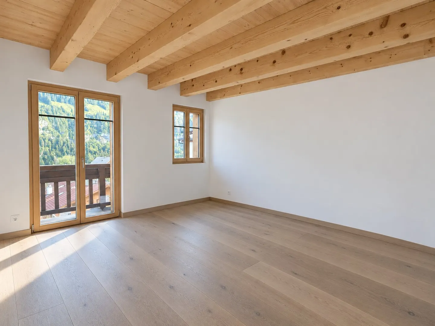 Appartamento Duplex Incantevole - Foto 6 di 10