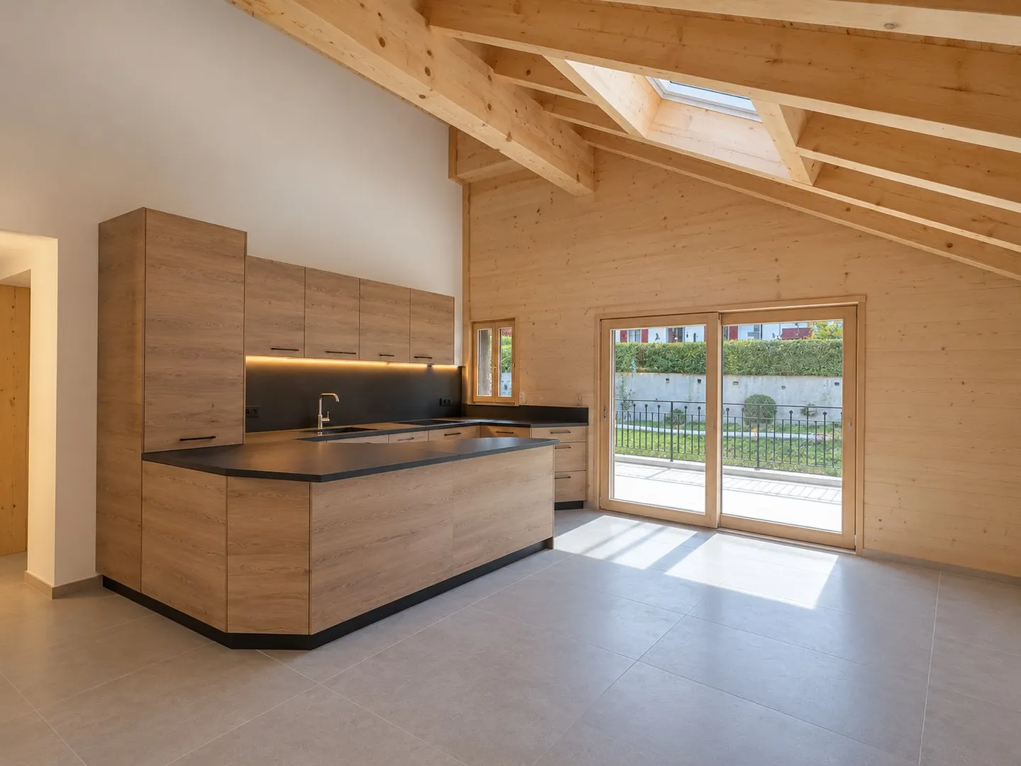 Appartamento Duplex Incantevole - Foto 1 di 10