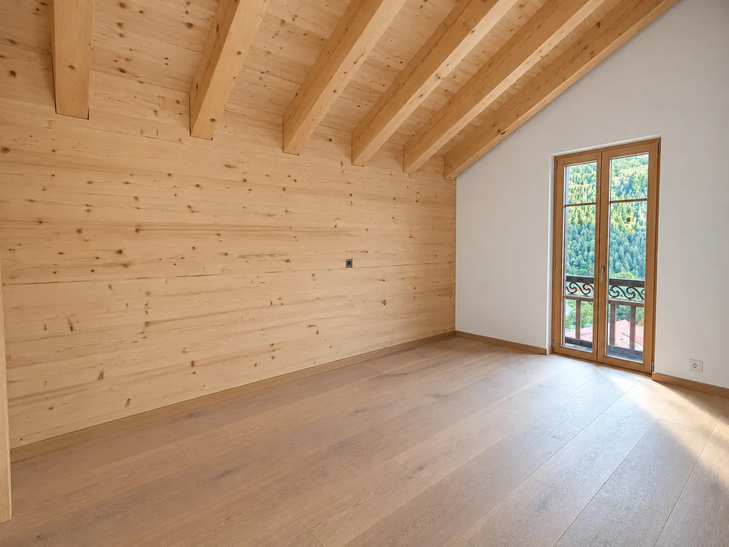 Appartamento Duplex Incantevole - Foto 7 di 10