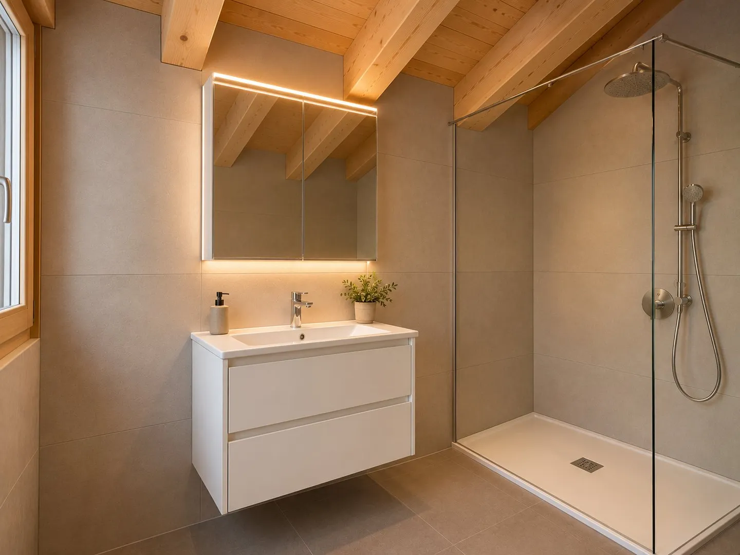 Appartamento Duplex Incantevole - Foto 8 di 10