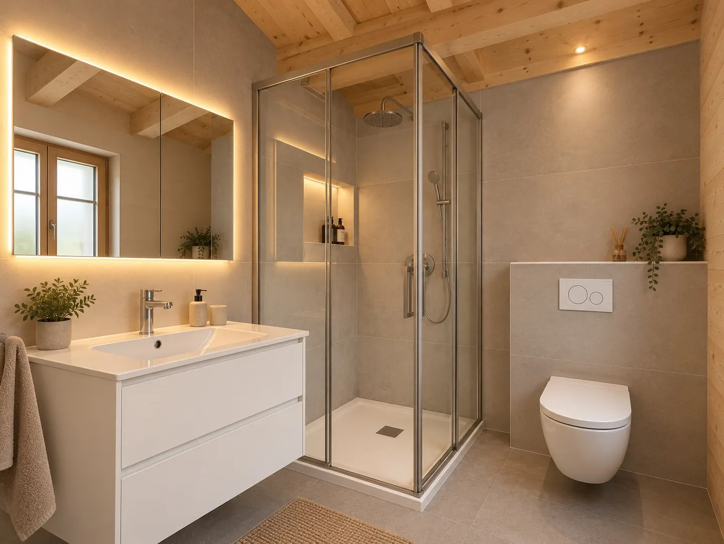 Appartamento Duplex Incantevole - Foto 9 di 10