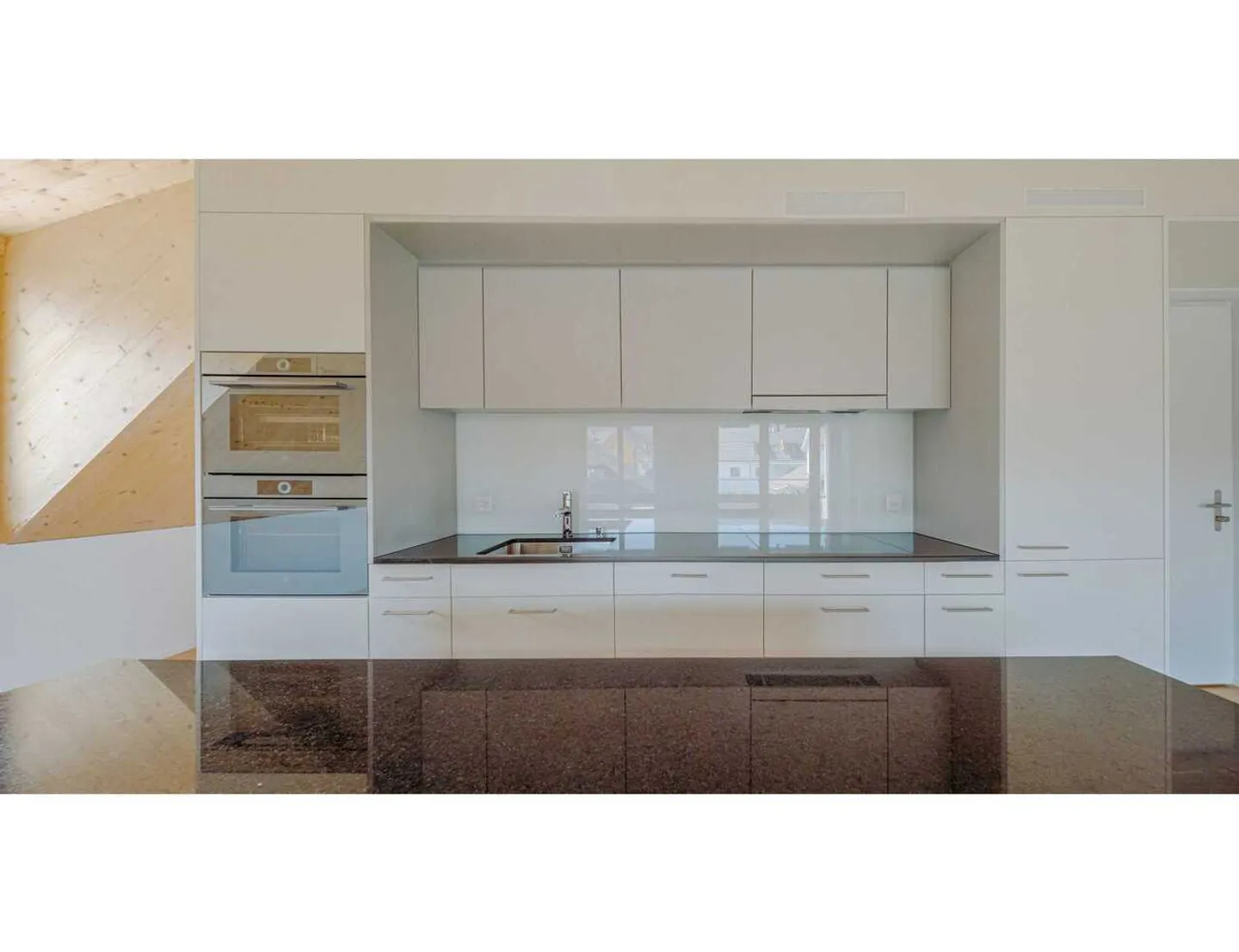 Maisonette moderna di 5,5 stanze in vendita a Embrach - Foto 6 di 13