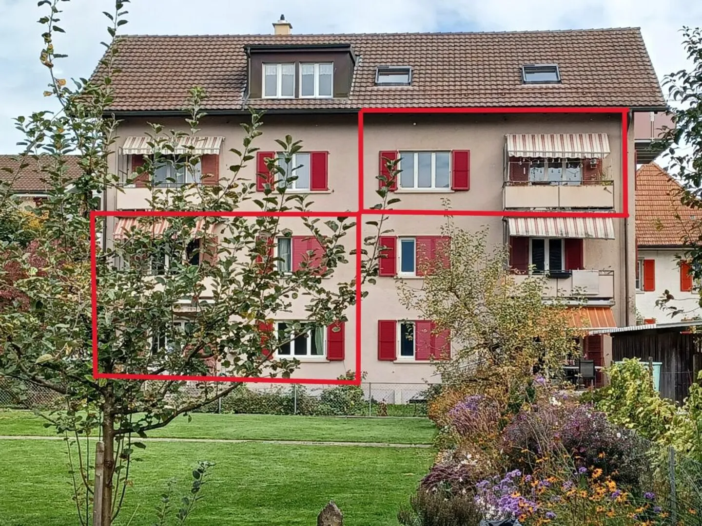 Investitionsobjekt am Stadtrand - Foto 1 von 13