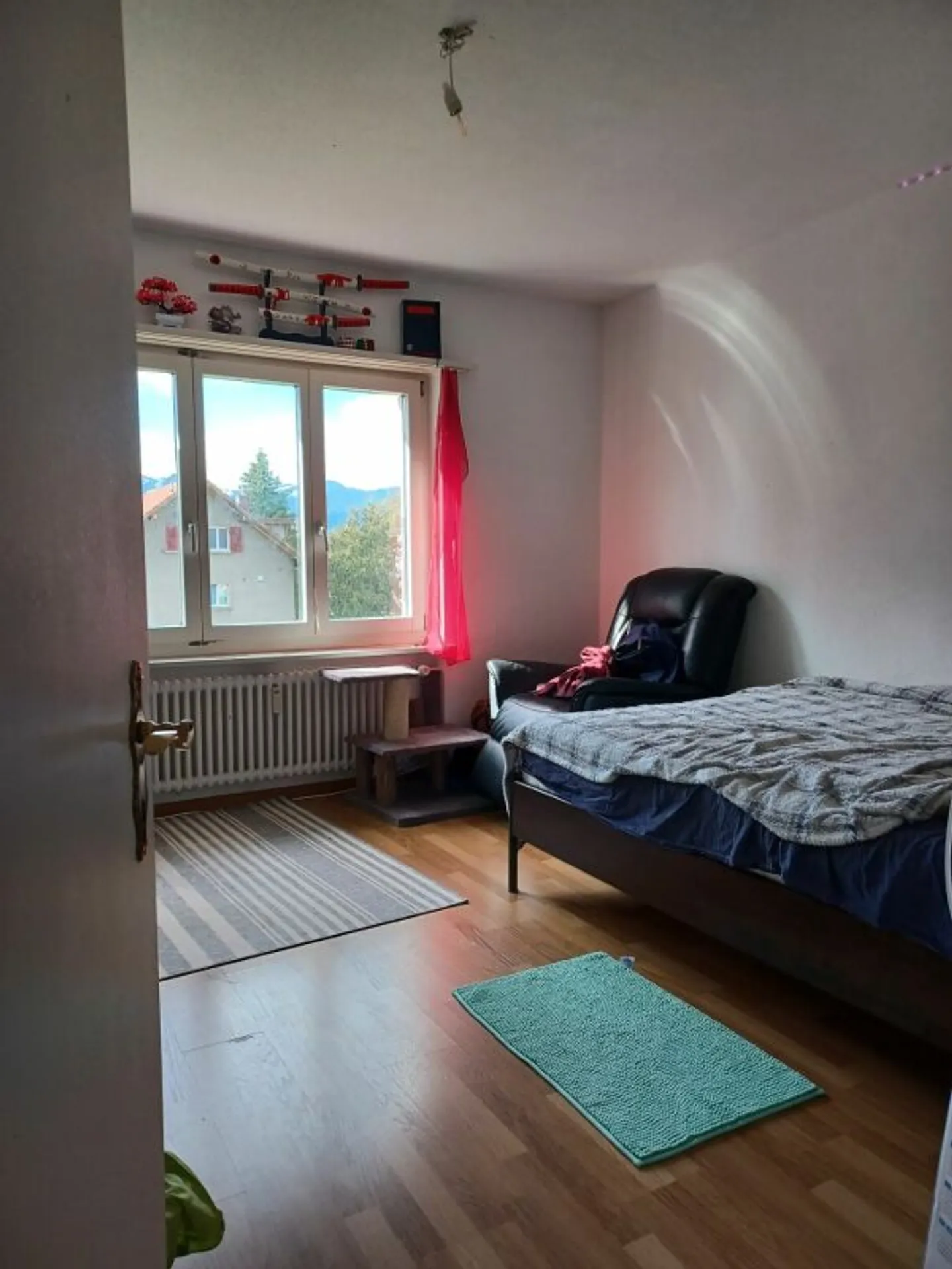 Investitionsobjekt am Stadtrand - Foto 4 von 13