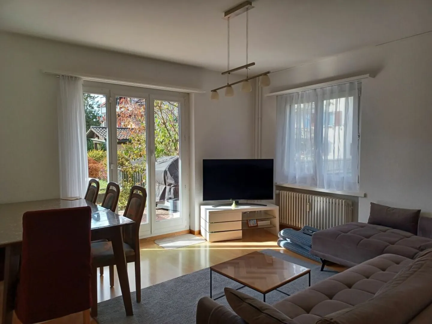 Investitionsobjekt am Stadtrand - Foto 10 von 13