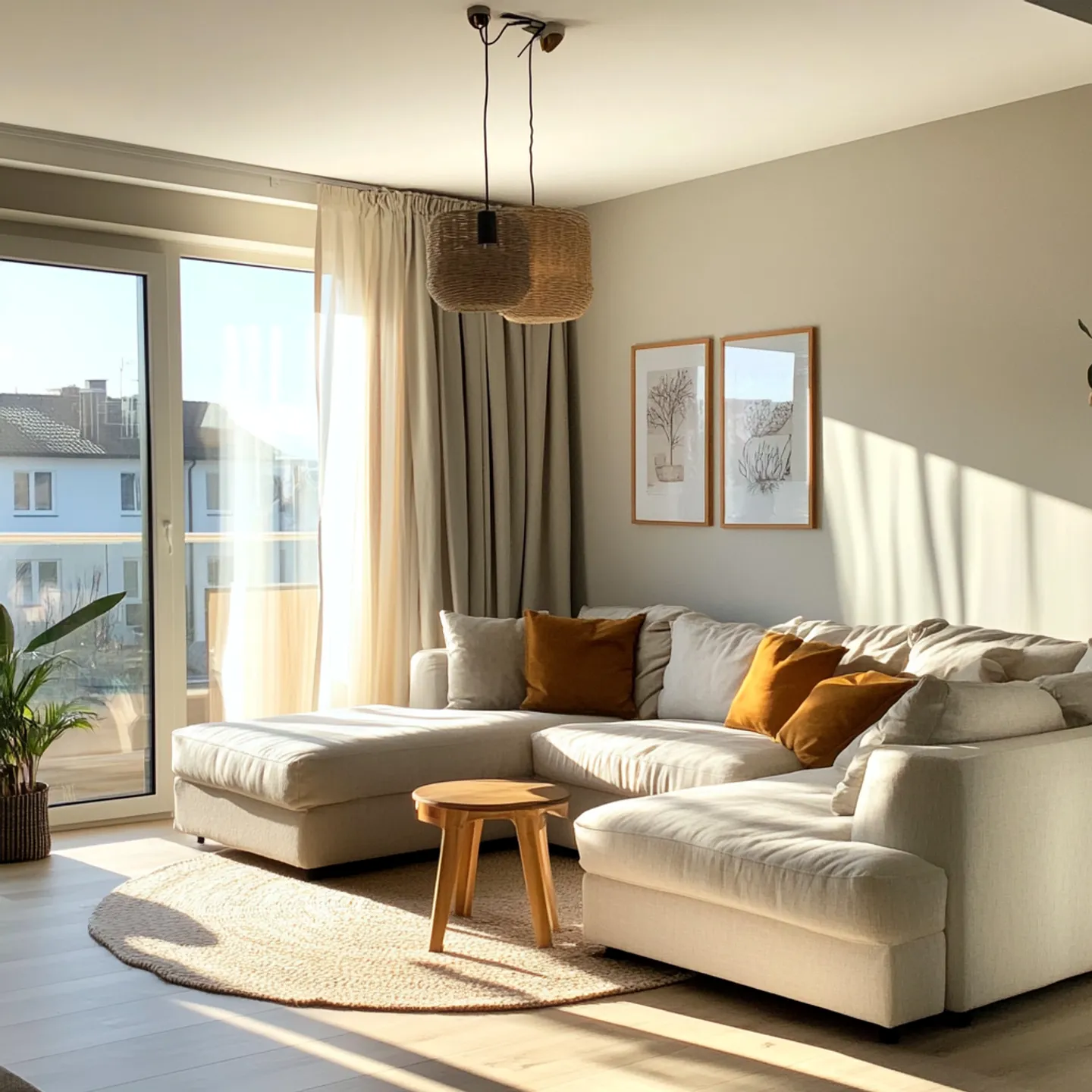 Casa singola in affitto - Foto 6 di 6