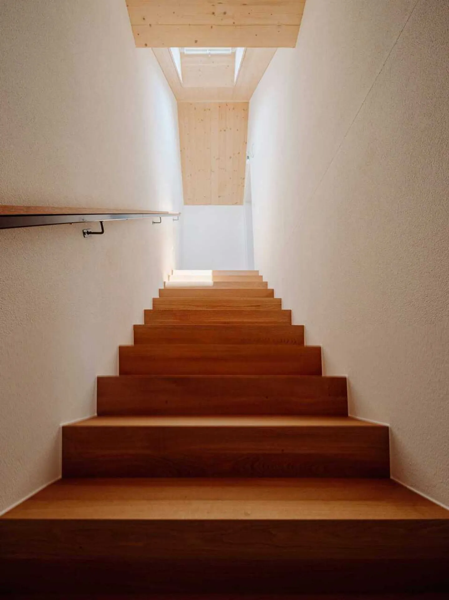 Maisonette moderna di 5,5 stanze in vendita a Embrach - Foto 10 di 13