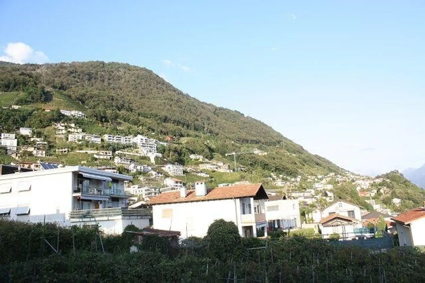 Appartement moderne 4,5 pièces - Photo 13 sur 13
