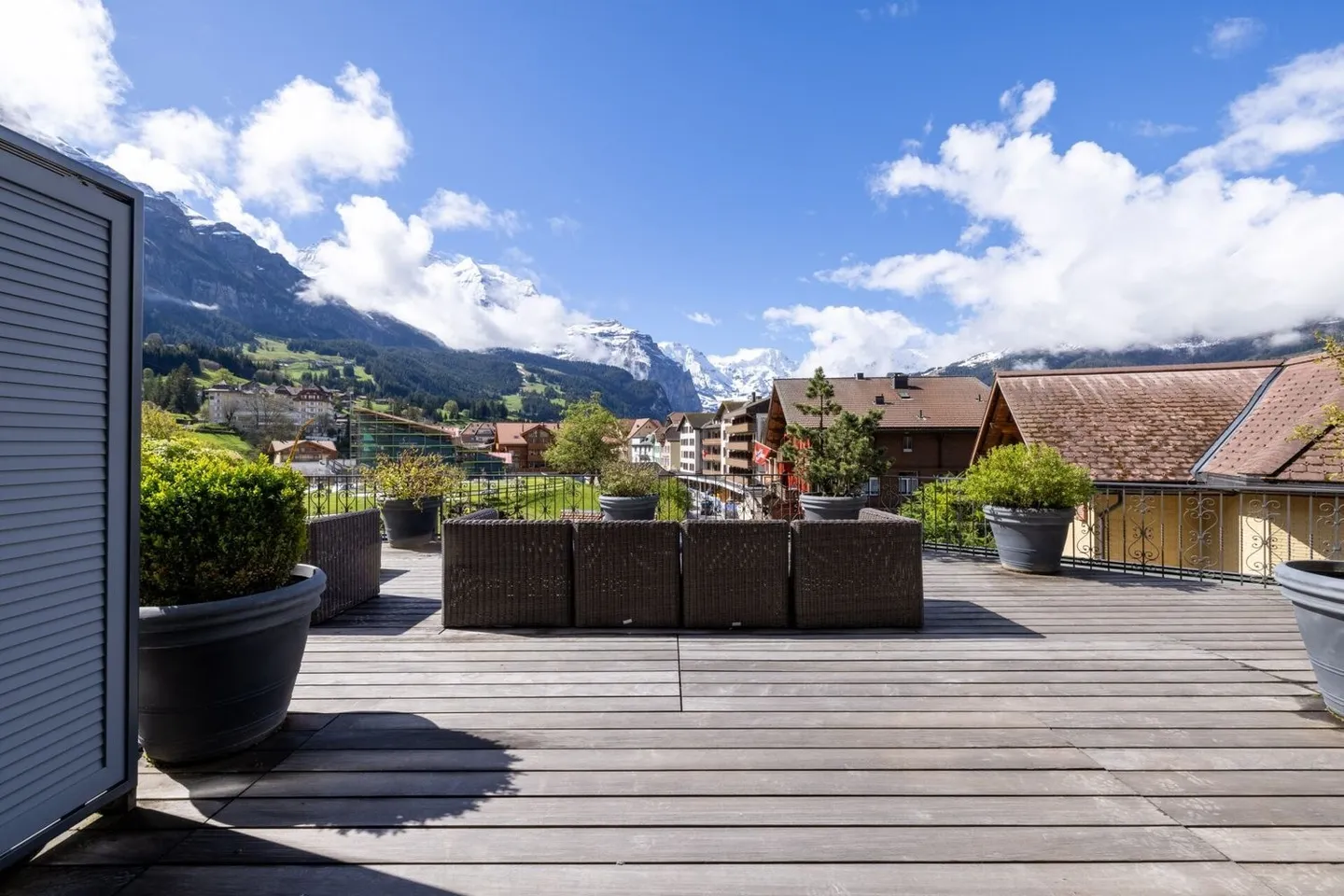 Hôtel de première classe à Wengen BE - Photo 5 sur 13