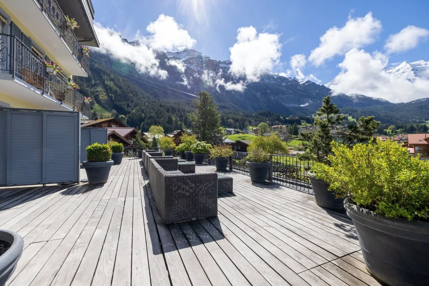 Hôtel de première classe à Wengen BE - Photo 6 sur 13