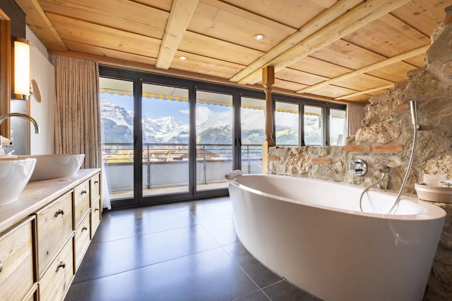 Hôtel de première classe à Wengen BE - Photo 7 sur 13