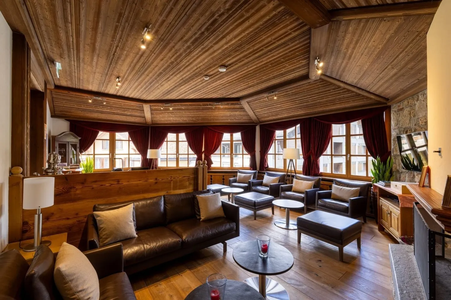 Hôtel de première classe à Wengen BE - Photo 9 sur 13