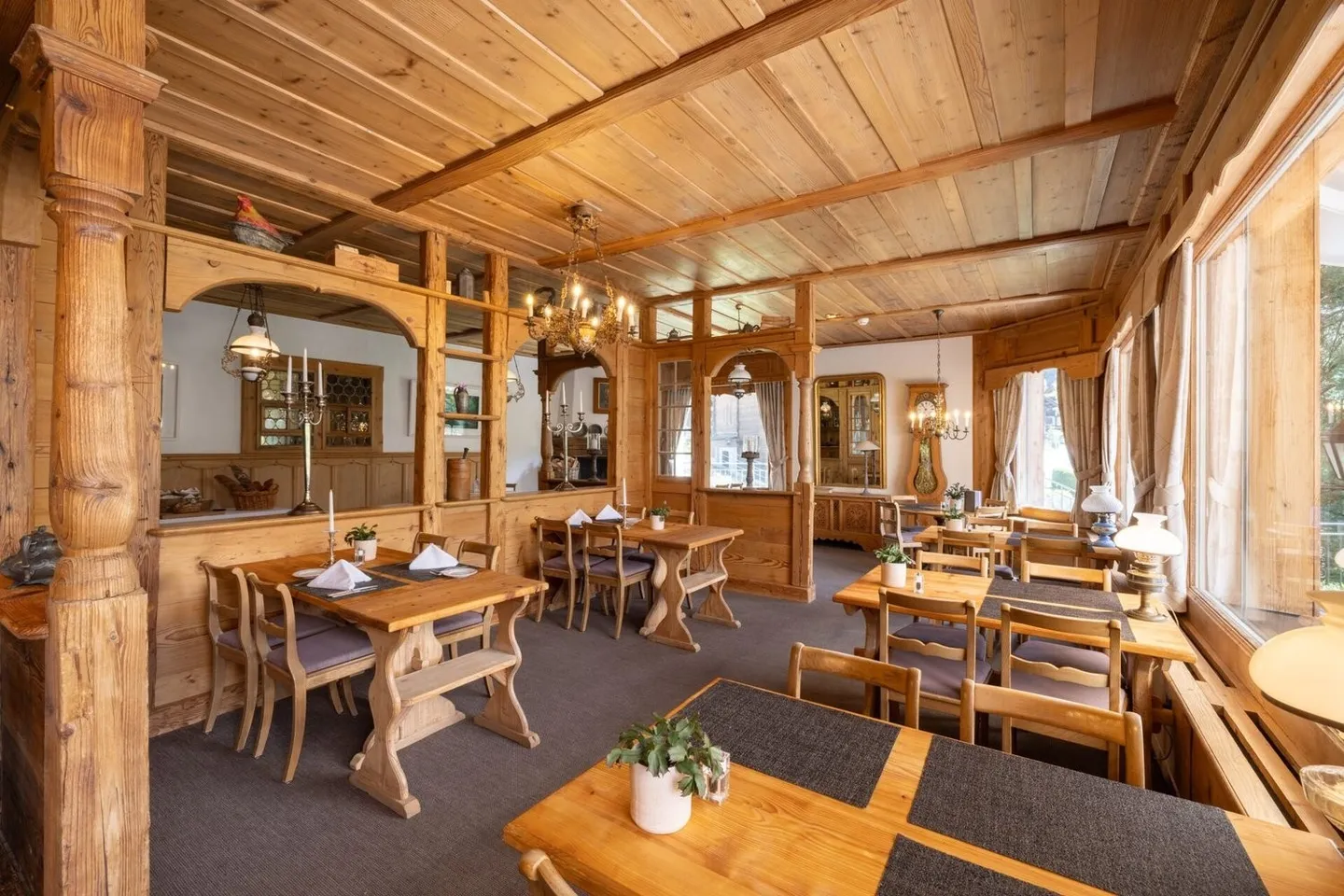 Hôtel de première classe à Wengen BE - Photo 11 sur 13