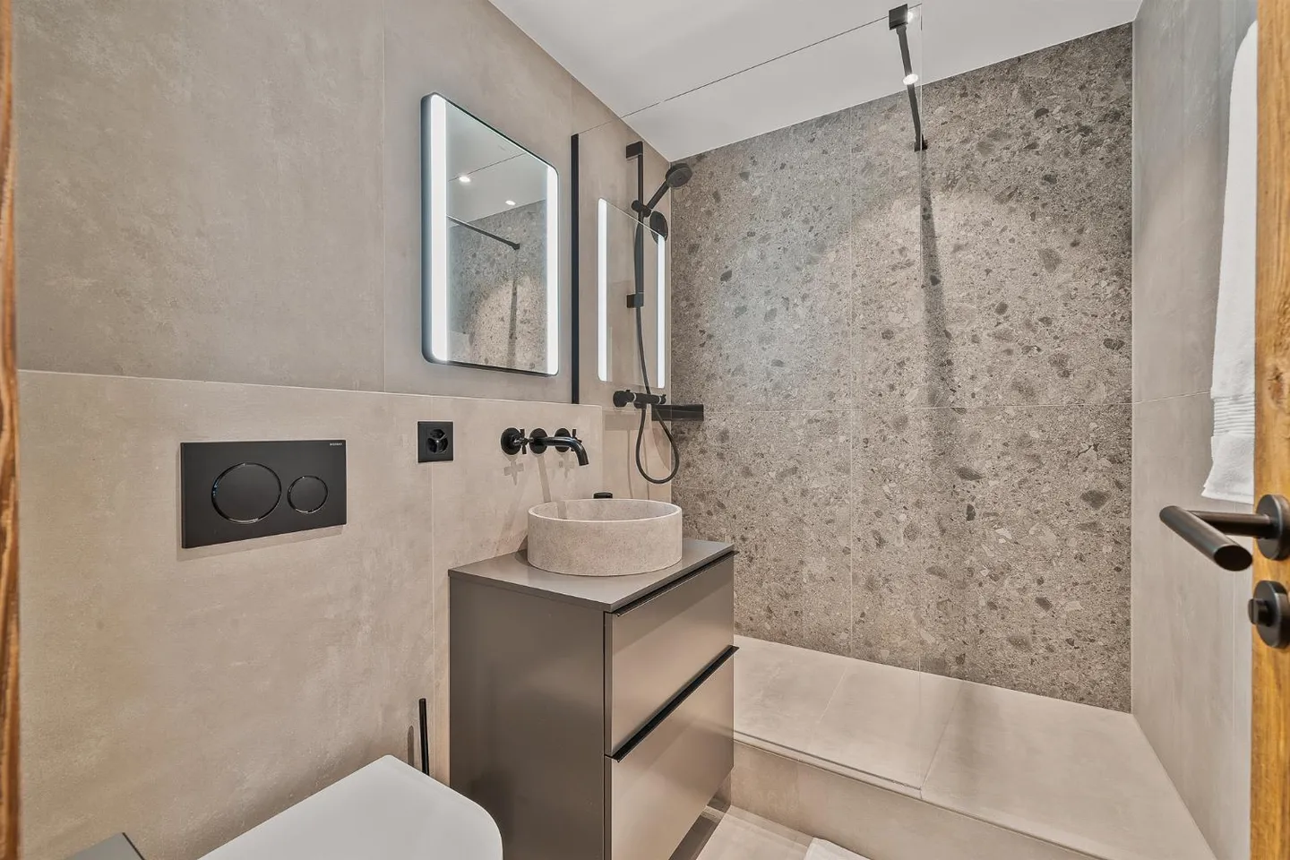 4,5-Zimmer-Wohnung - Foto 7 von 15