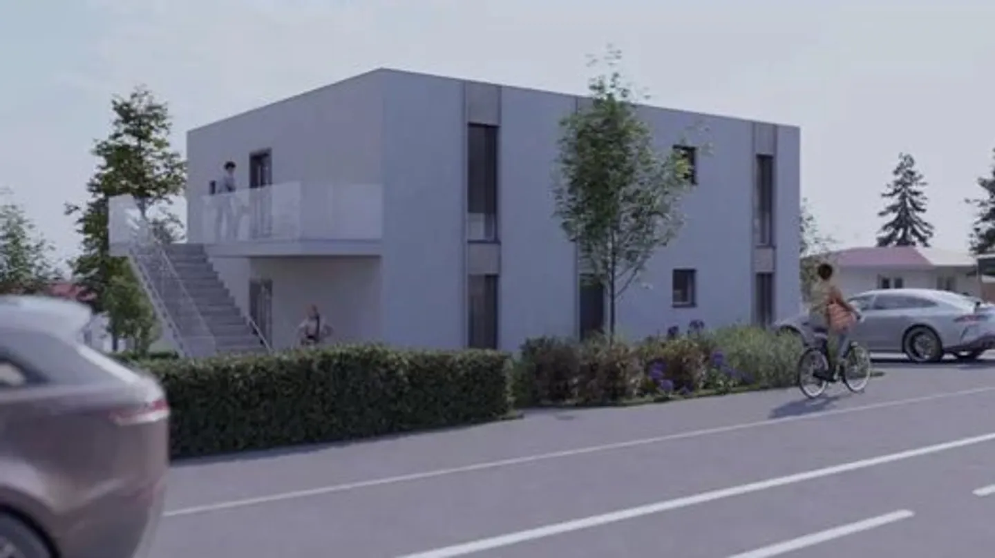 Wohnung kaufen - Foto 5 von 9