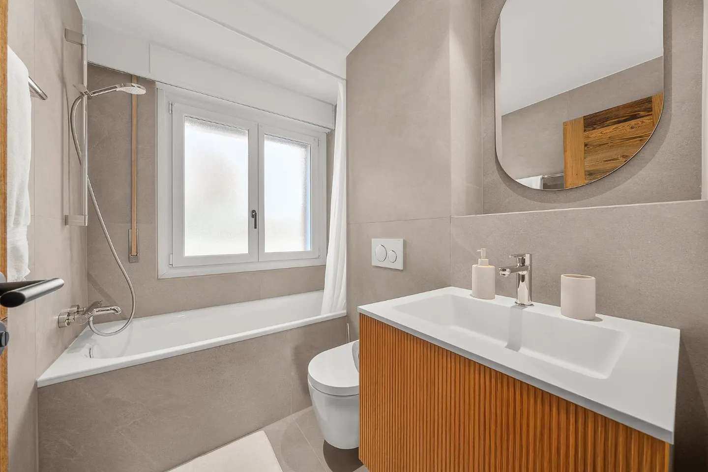 4,5-Zimmer-Wohnung - Foto 8 von 15