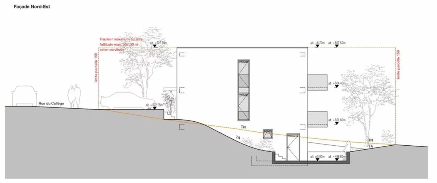 Wohnung kaufen - Foto 7 von 9