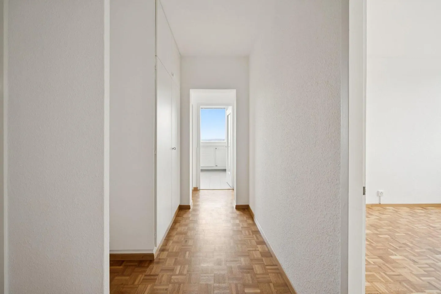 3-Zimmer-Wohnung - Foto 2 von 6
