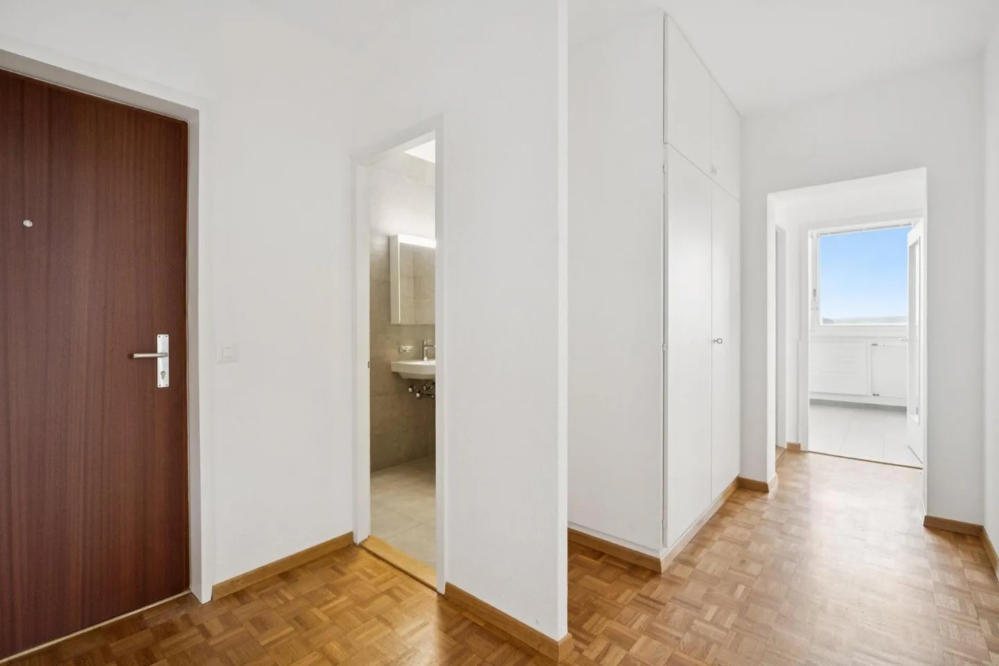 3-Zimmer-Wohnung - Foto 3 von 6