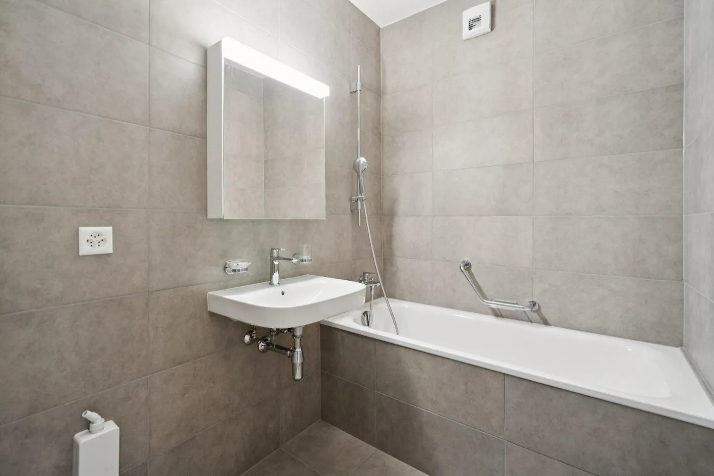 3-Zimmer-Wohnung - Foto 6 von 6