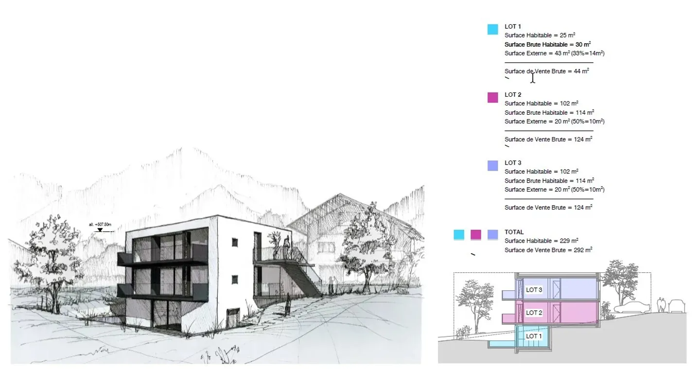 Wohnung kaufen - Foto 9 von 9