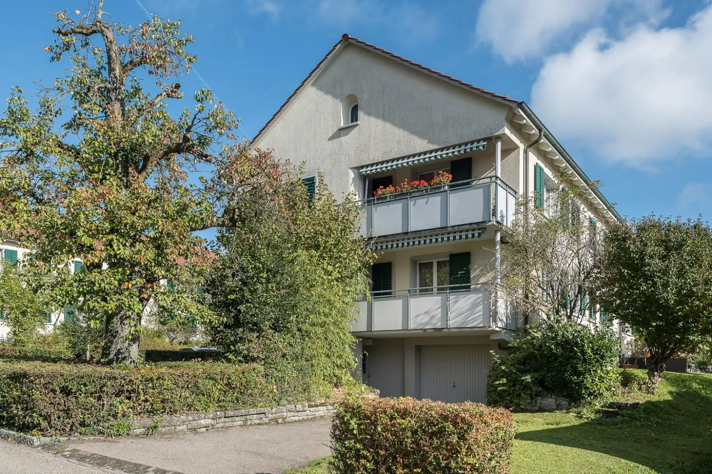 Idyllic on the outskirts! *Rent without deposit* - Photo 1 of 7