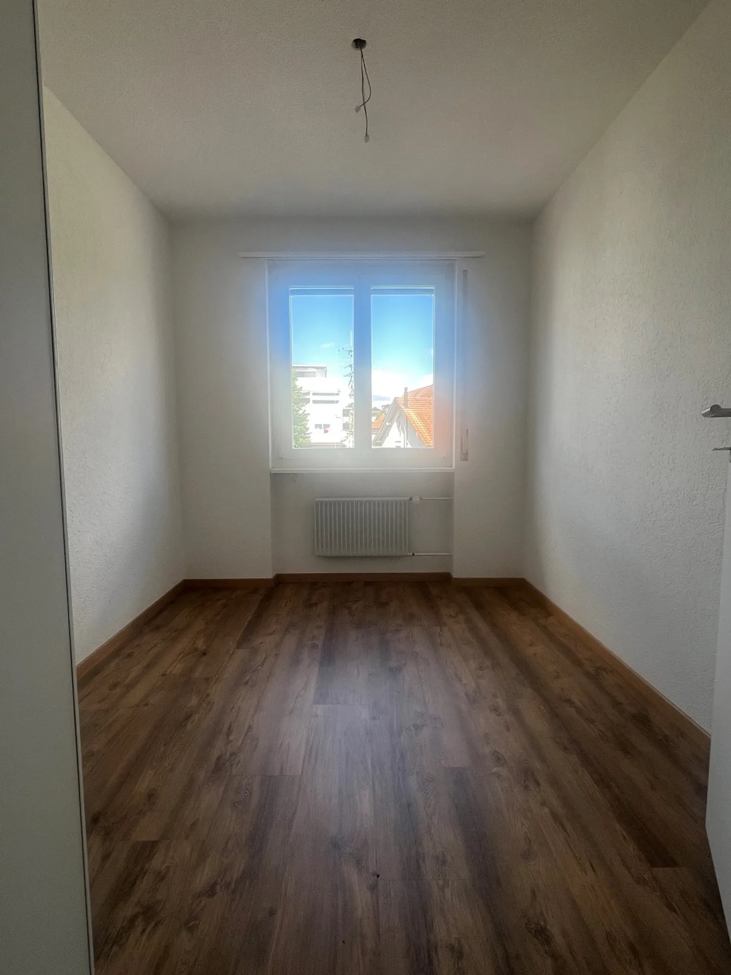 Renovierte 3-Zimmerwohnung an ruhiger Lage - Foto 6 von 7