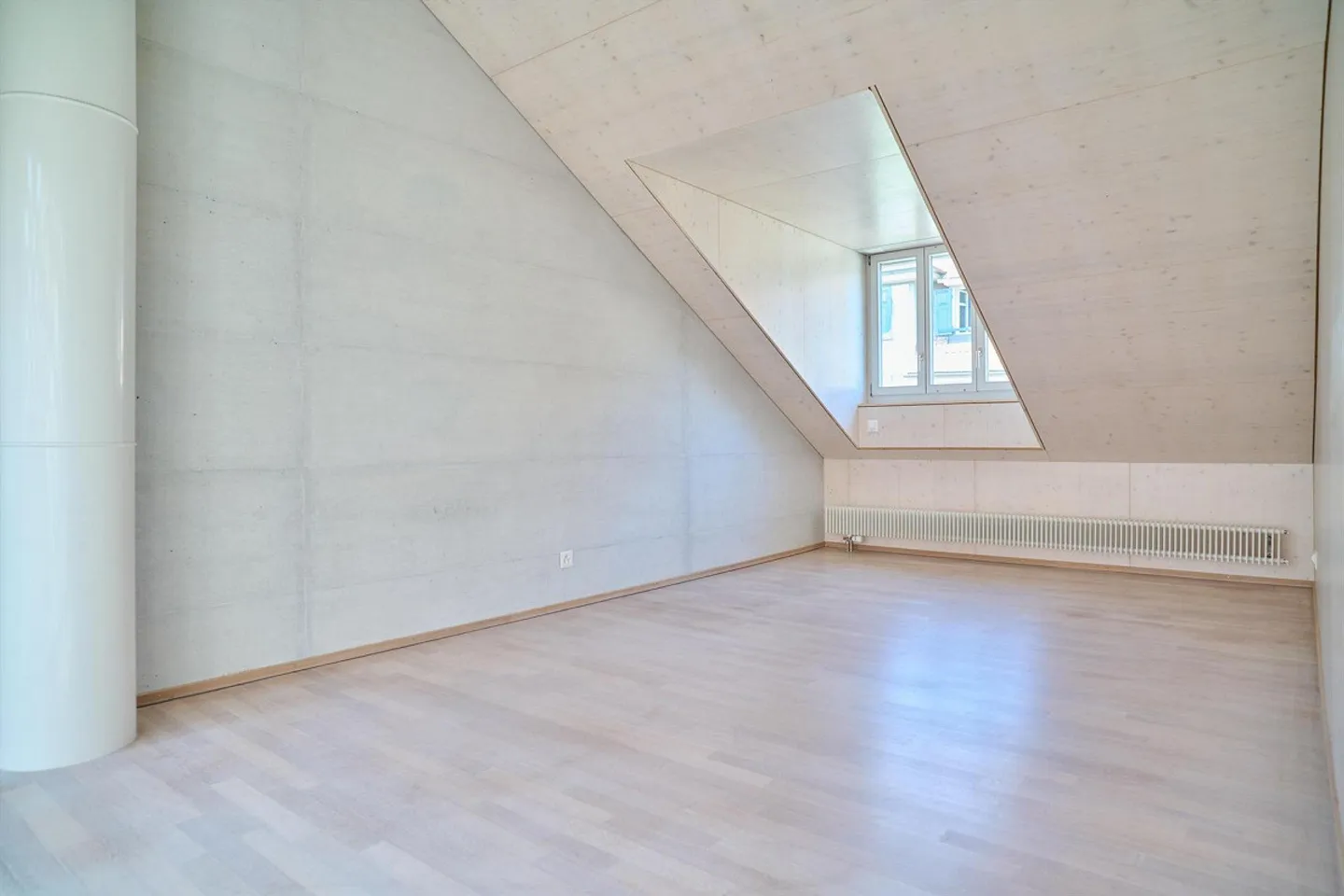 Ampio spazio per vivere - Elegante casa unifamiliare vicino ad Allschwil - Foto 4 di 13