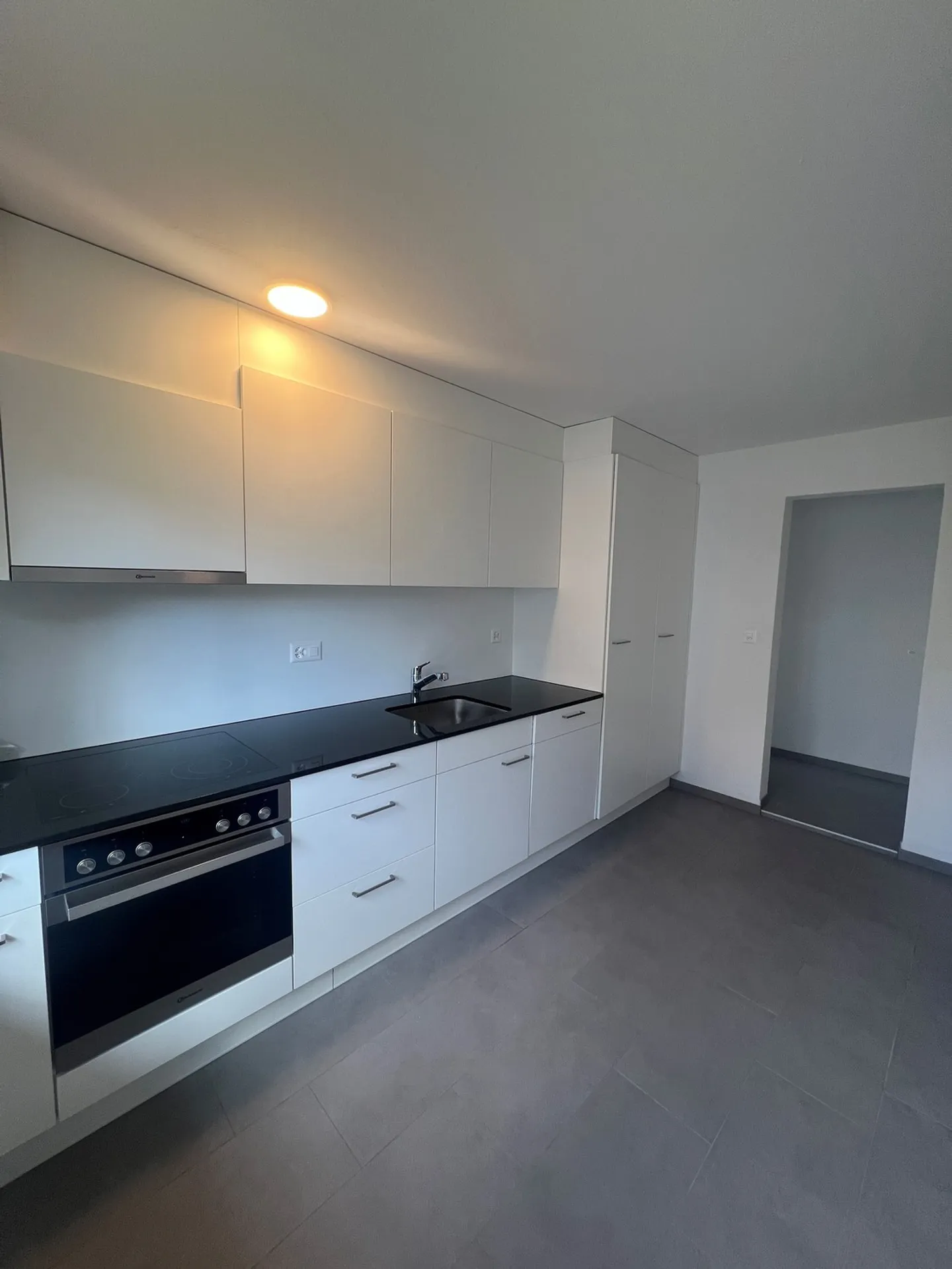 Renovierte 3-Zimmerwohnung an ruhiger Lage - Foto 2 von 7