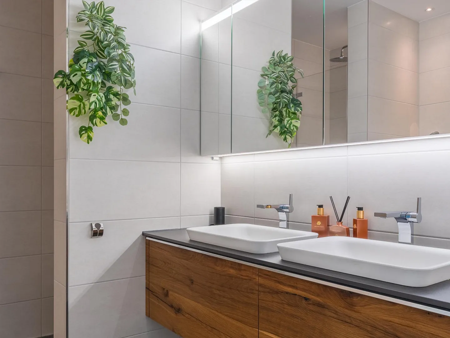 Impressive 5½-room penthouse duplex apartment in Zurich. - Photo 3 of 5