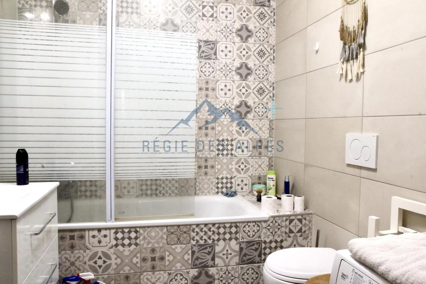 Renovierte 2.5-Zimmerwohnung - Foto 5 von 10