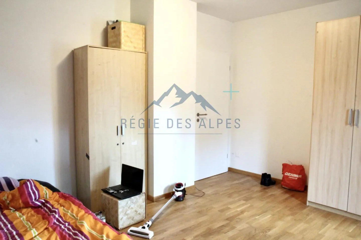 Renovierte 2.5-Zimmerwohnung - Foto 7 von 10