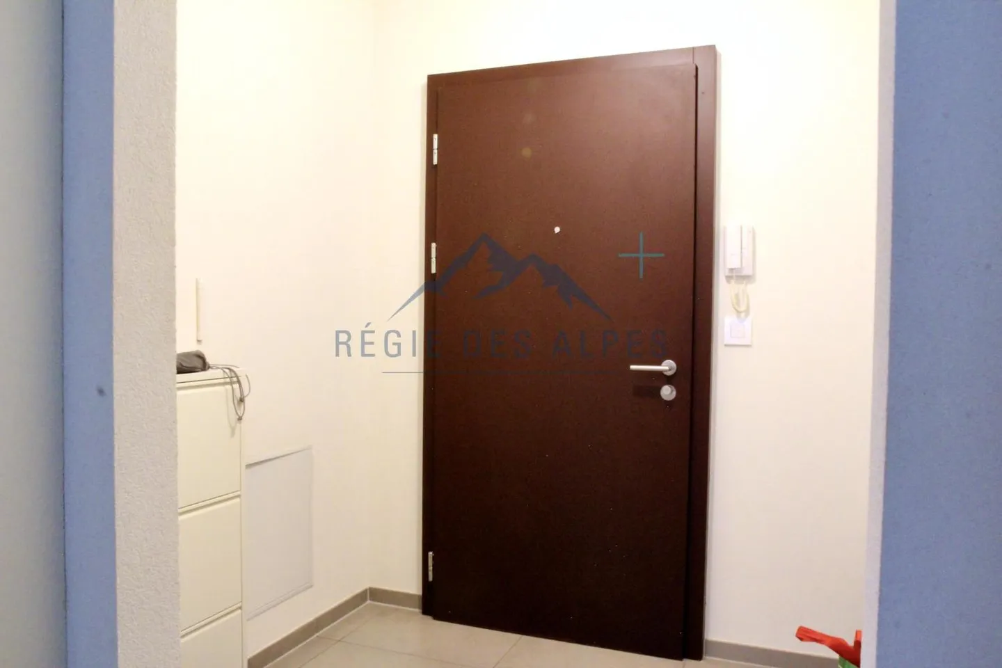 Renovierte 2.5-Zimmerwohnung - Foto 8 von 10