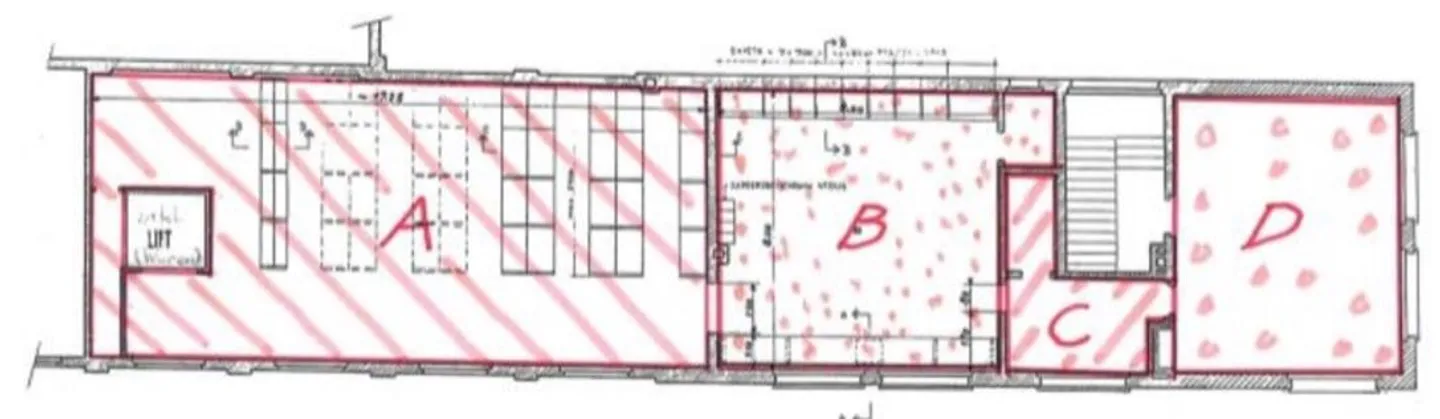 Espaces de bureau et de stockage flexibles à louer au premier étage - Photo 16 sur 16