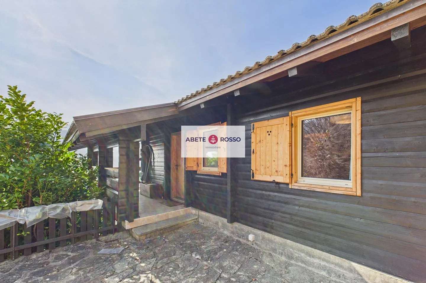 CHALET WITH TICINESE CHARM, IN THE GREEN OF SUNNY LEVENTINA - Photo 11 of 26