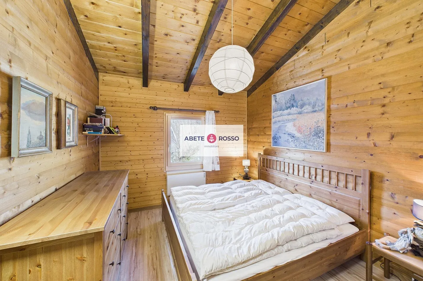 CHALET WITH TICINESE CHARM, IN THE GREEN OF SUNNY LEVENTINA - Photo 17 of 26