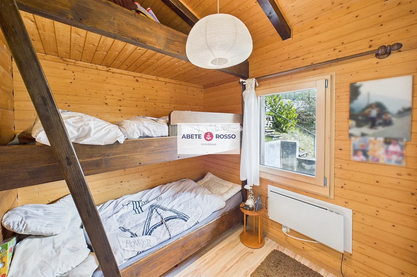 CHALET WITH TICINESE CHARM, IN THE GREEN OF SUNNY LEVENTINA - Photo 19 of 26