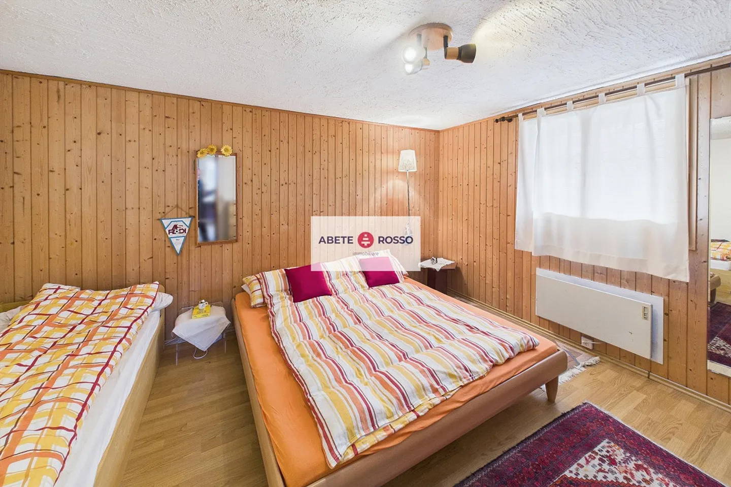 CHALET WITH TICINESE CHARM, IN THE GREEN OF SUNNY LEVENTINA - Photo 20 of 26