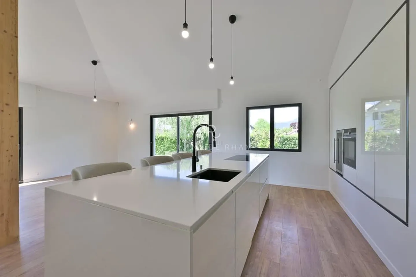 Vollständig renoviertes Familienhaus in Crassier - Foto 4 von 13