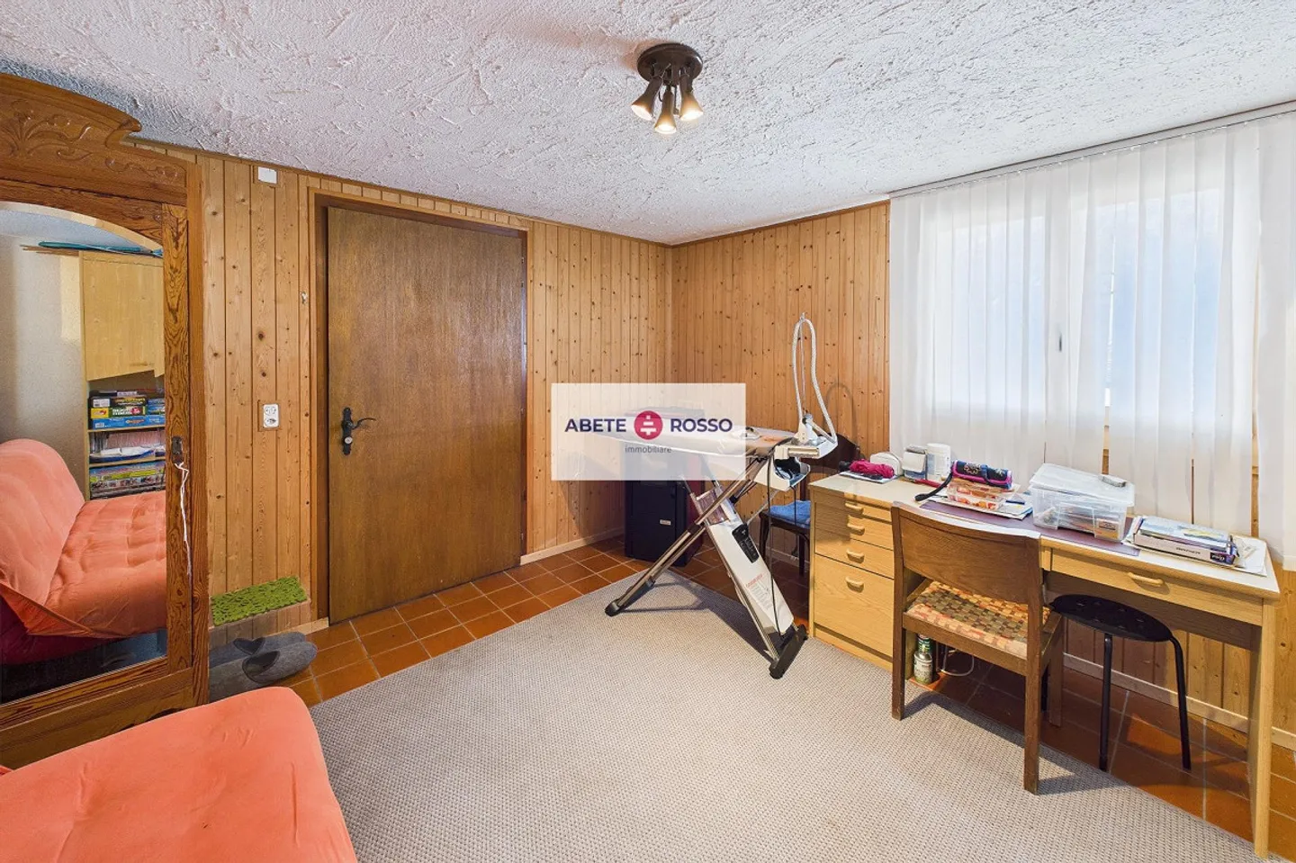 CHALET WITH TICINESE CHARM, IN THE GREEN OF SUNNY LEVENTINA - Photo 22 of 26