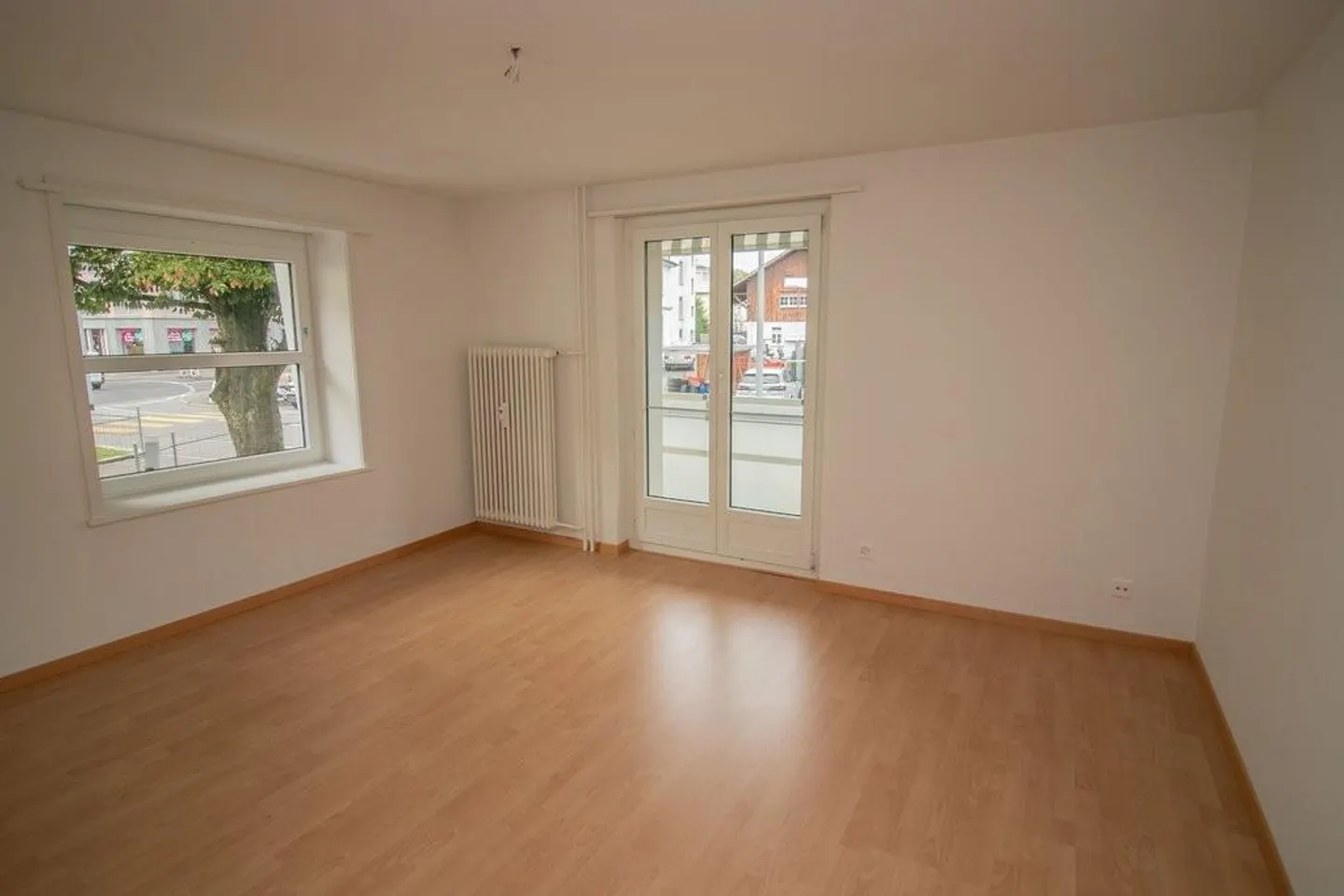 Appartamento familiare idilliaco nel centro di Arbon - Foto 4 di 6