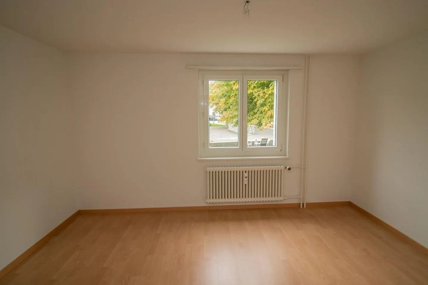 Appartamento familiare idilliaco nel centro di Arbon - Foto 5 di 6