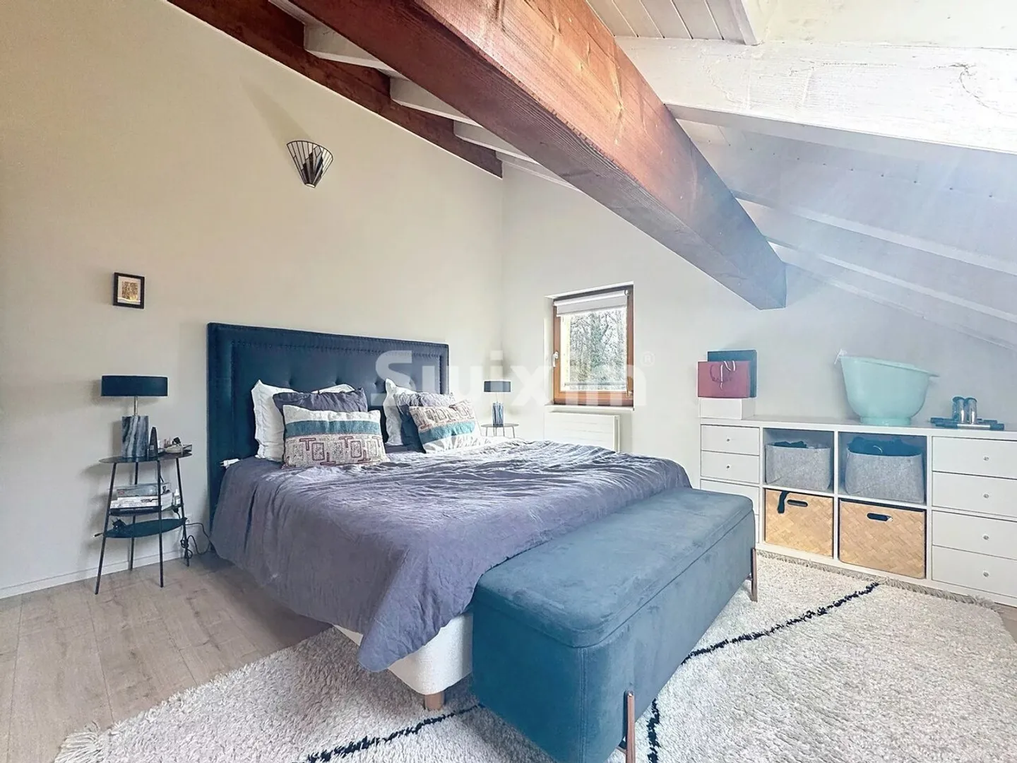 Apartment for sale - Photo 5 of 7