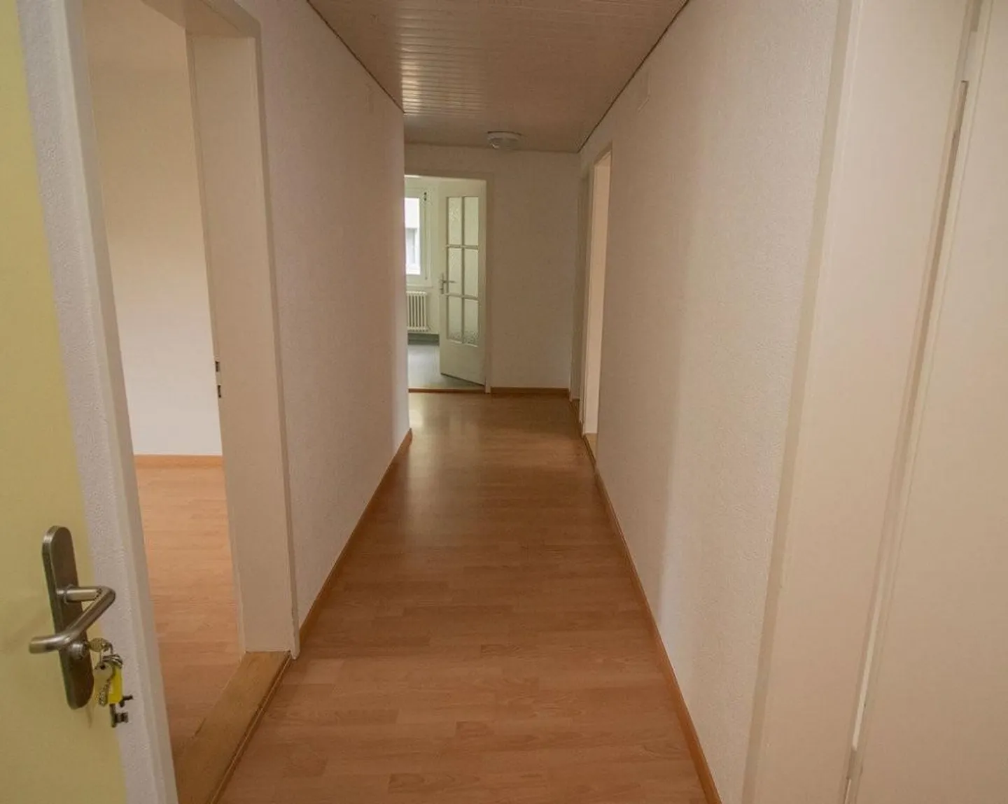 Appartamento familiare idilliaco nel centro di Arbon - Foto 6 di 6
