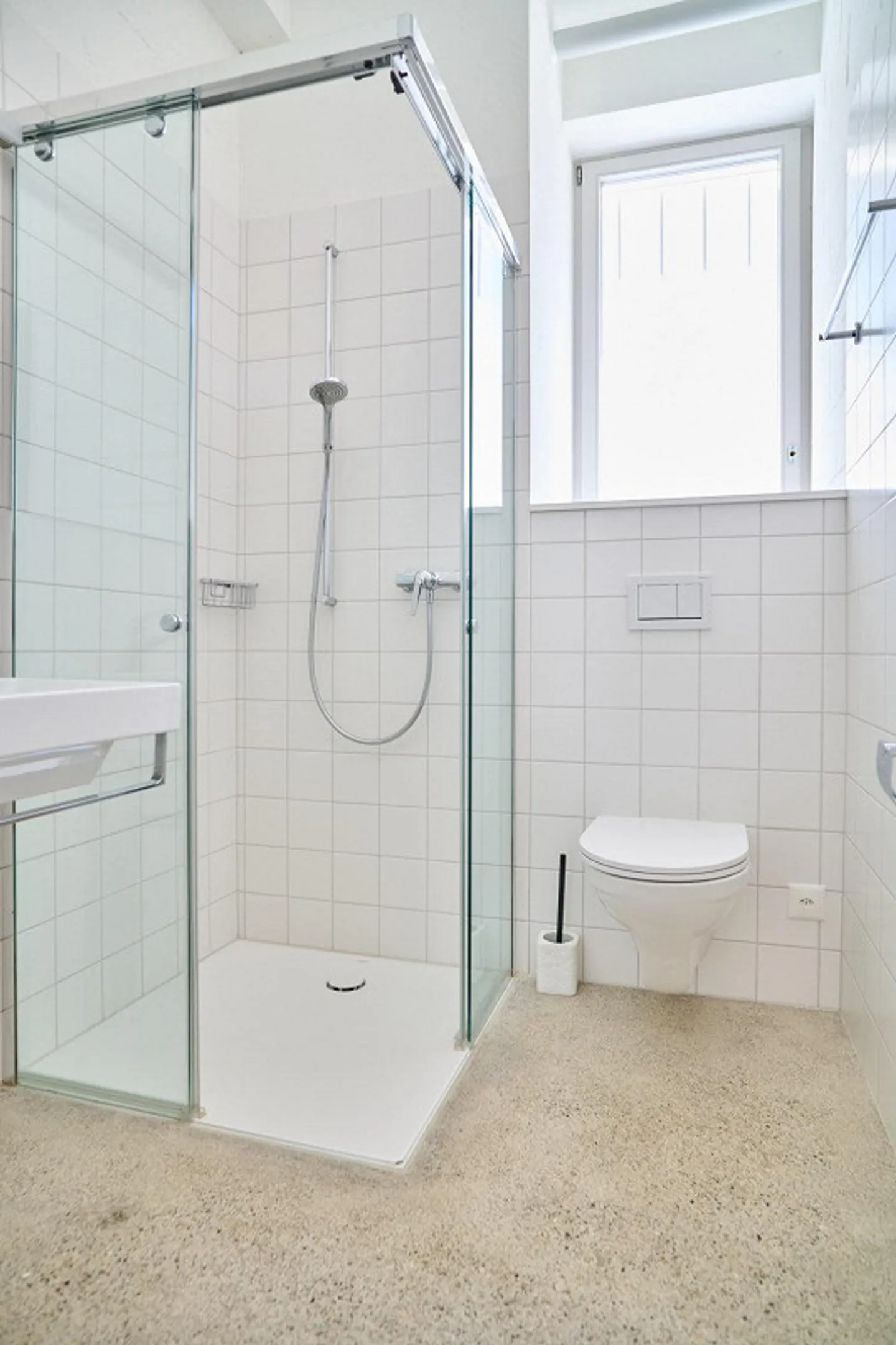Ampio spazio per vivere - Elegante casa unifamiliare vicino ad Allschwil - Foto 13 di 13