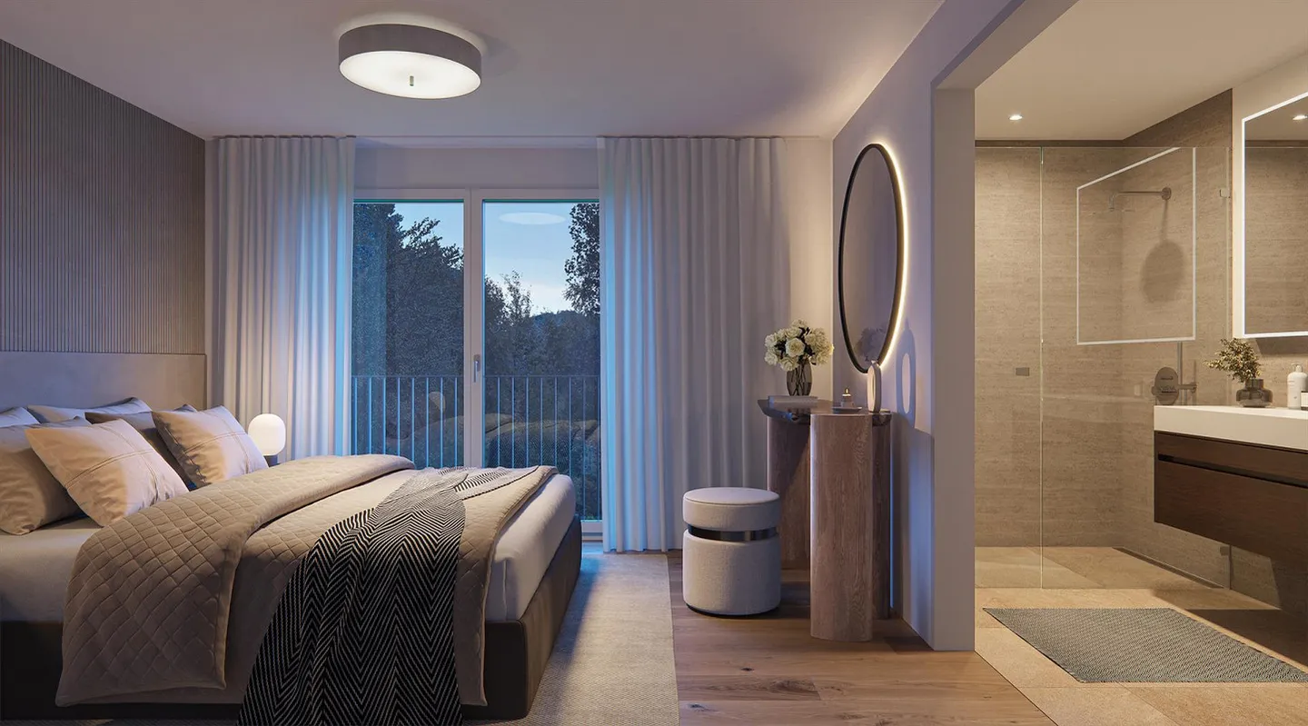 New Construction Project Spitzacker - Living with Style and Comfort - Photo 4 of 8