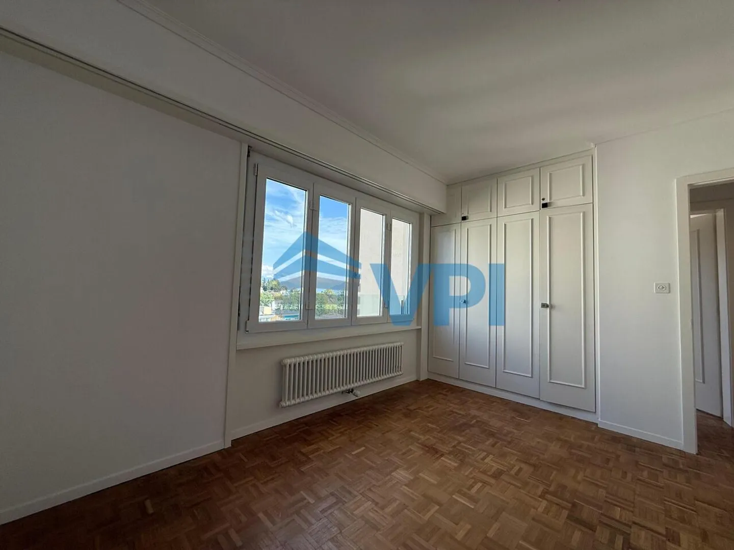 Wunderschöne 4,5 Zimmer mit Panorama über den See - Foto 4 von 9