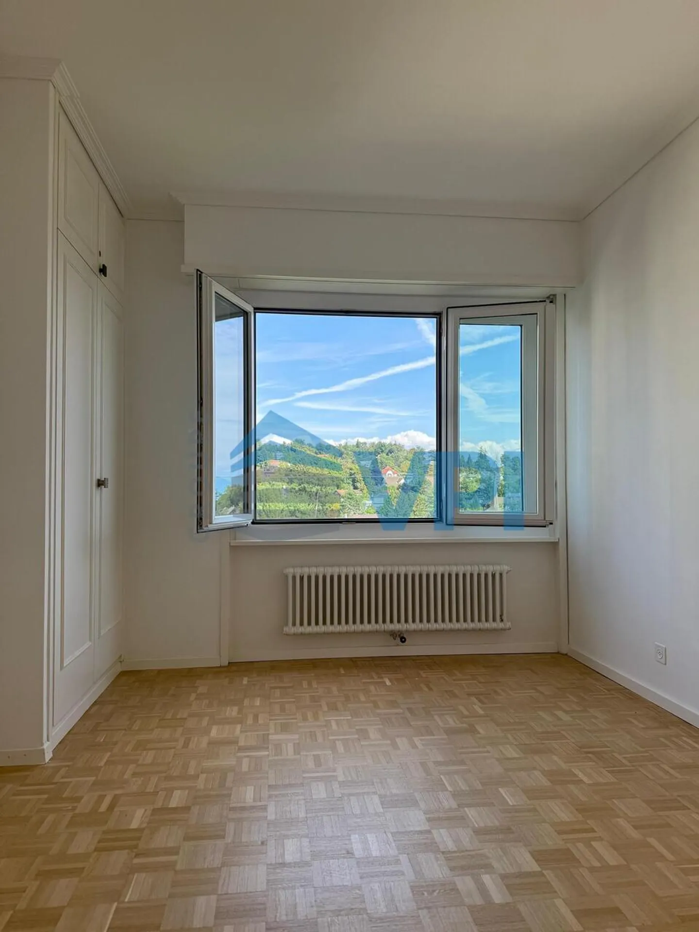 Wunderschöne 4,5 Zimmer mit Panorama über den See - Foto 5 von 9