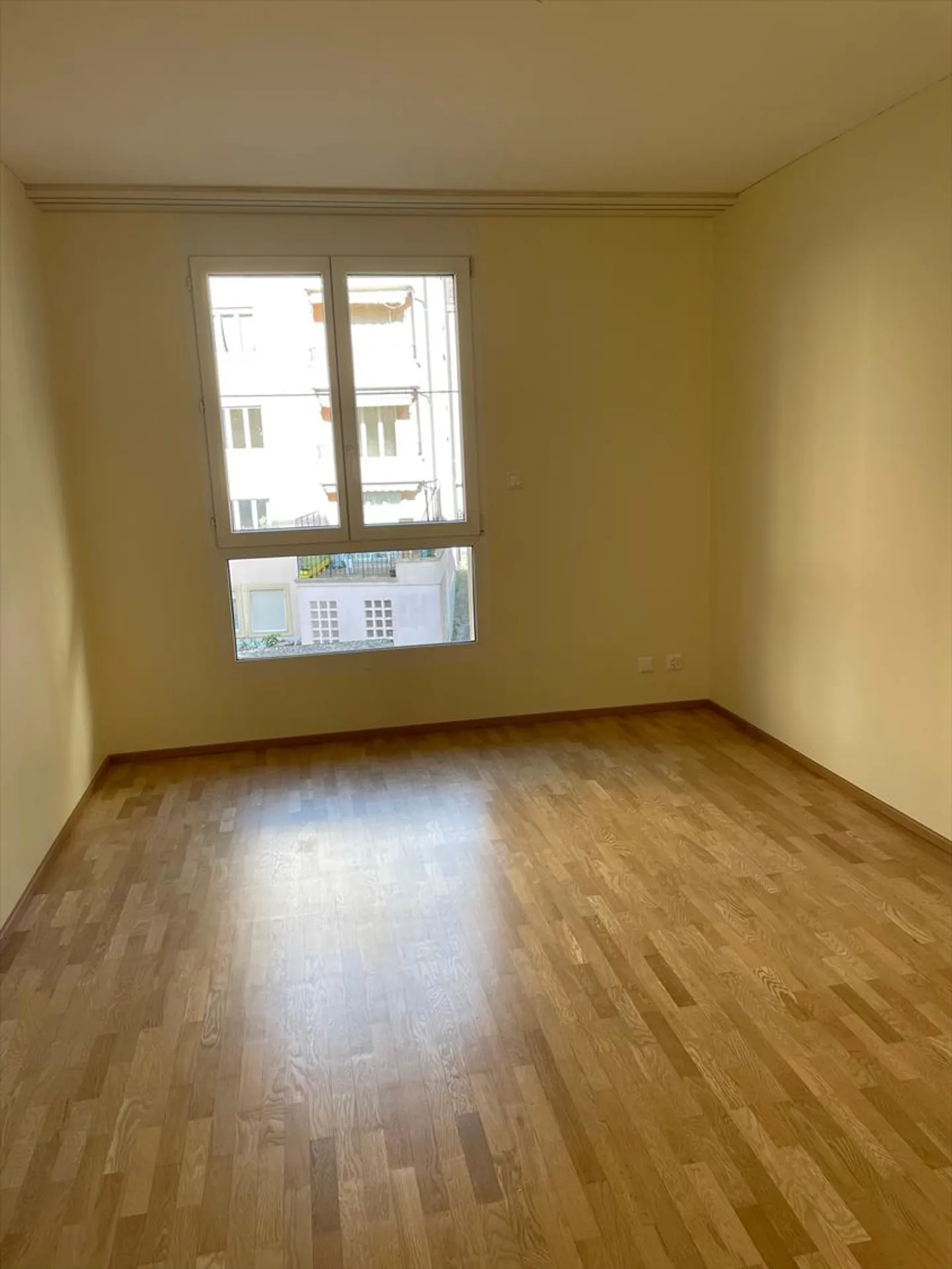 3.5 Room Apartment on the 2nd Floor - Photo 4 of 7